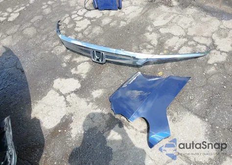 2018 Honda Accord Lx из США, поврежденный, VIN 1HGCV1F18JA166462